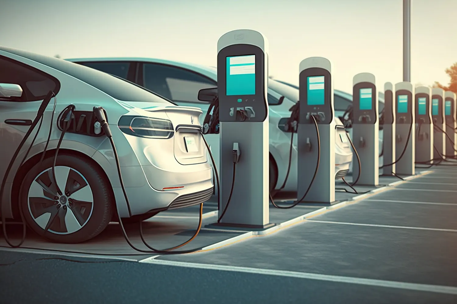 Buy an Electric Vehicle